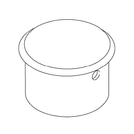 Kohler Handle, Diverter 74379-BL